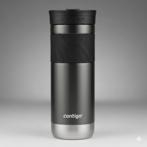 Mugs Térmicos Contigo SNAPSEAL® LEAK-PROOF 20oz (591ml)