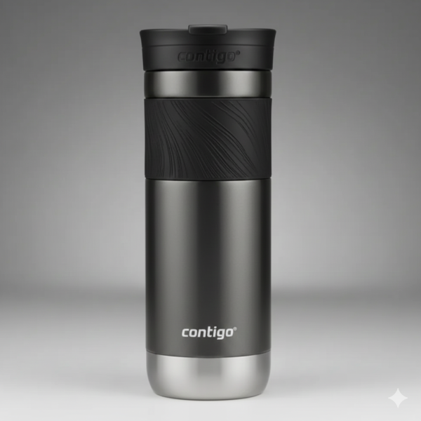 Mugs Térmicos Contigo SNAPSEAL® LEAK-PROOF 20oz (591ml)