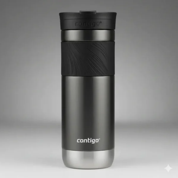 Mugs Térmicos Contigo SNAPSEAL® LEAK-PROOF 20oz (591ml)