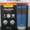 Mugs Térmicos Contigo SNAPSEAL® LEAK-PROOF 20oz (591ml) (Pack x2)