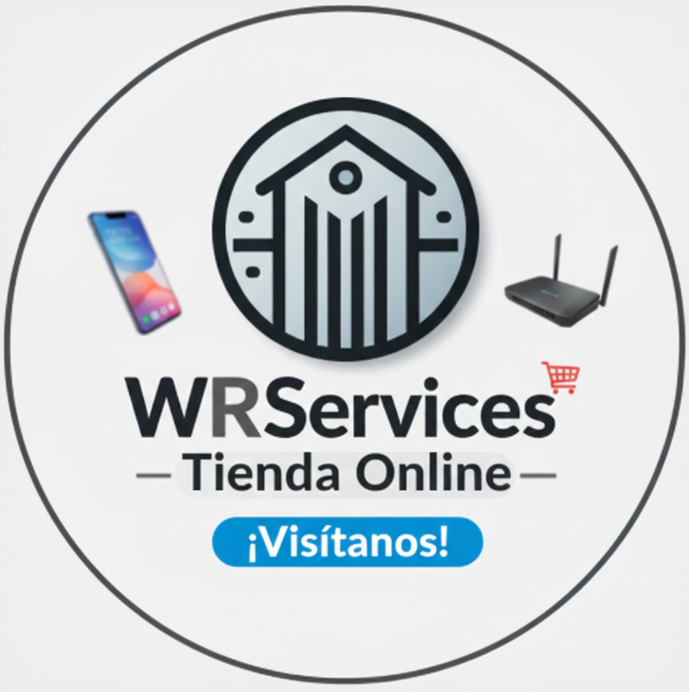 Tienda WR Services