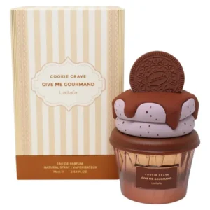 Cookie Crave Lattafa