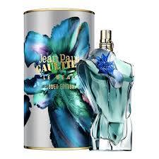 Le Beau Flower Edition Jean Paul Gaultie