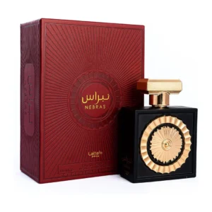 Nebras Lattafa Perfumes