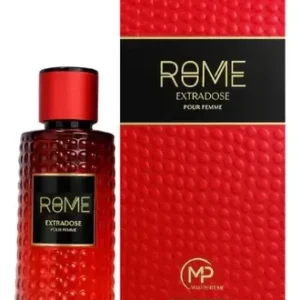 Rome Extradose Pour Femme