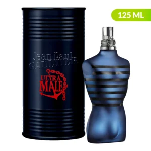 Ultra Male de Jean Paul Gaultier