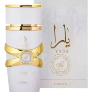 Yara Moi Lattafa Perfumes femme