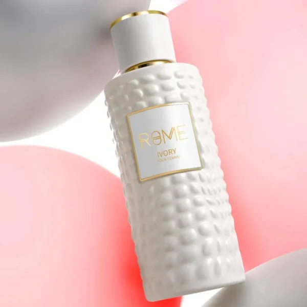 Bharara Mast Perfume Rome Ivory Femenino