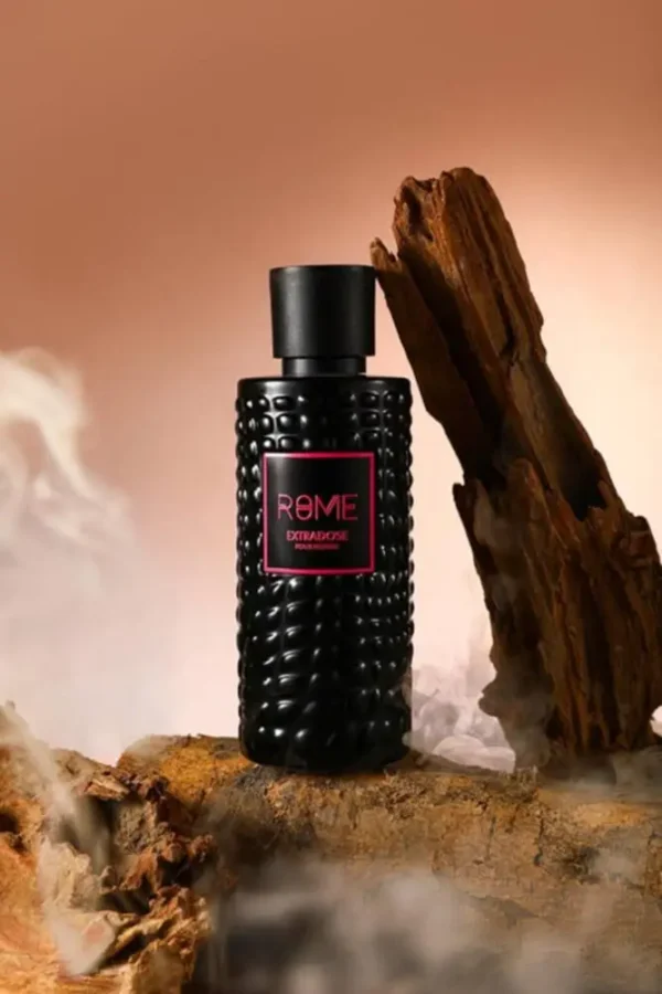 Mast Rome Extradose Pour Homme Eau De Parfum 100ml