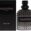 Valentino Uomo Born in Roma